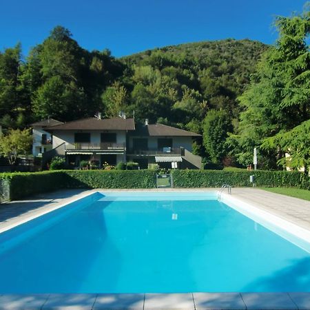 Appartamento Belvedere Molina di Ledro Exterior foto