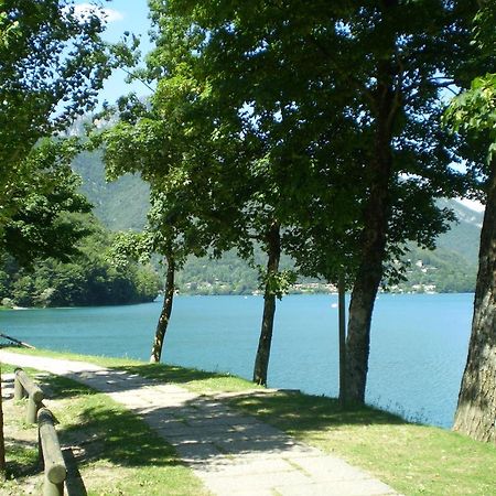 Appartamento Belvedere Molina di Ledro Exterior foto