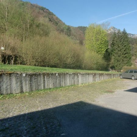 Appartamento Belvedere Molina di Ledro Exterior foto