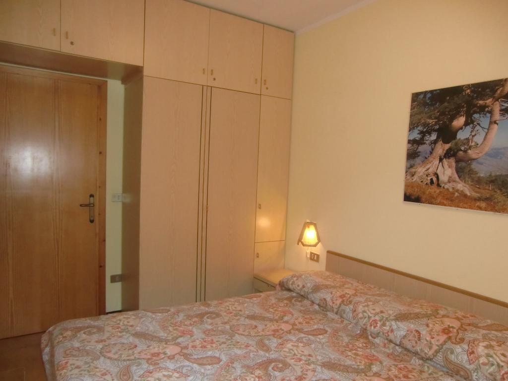 Appartamento Belvedere Molina di Ledro Quarto foto