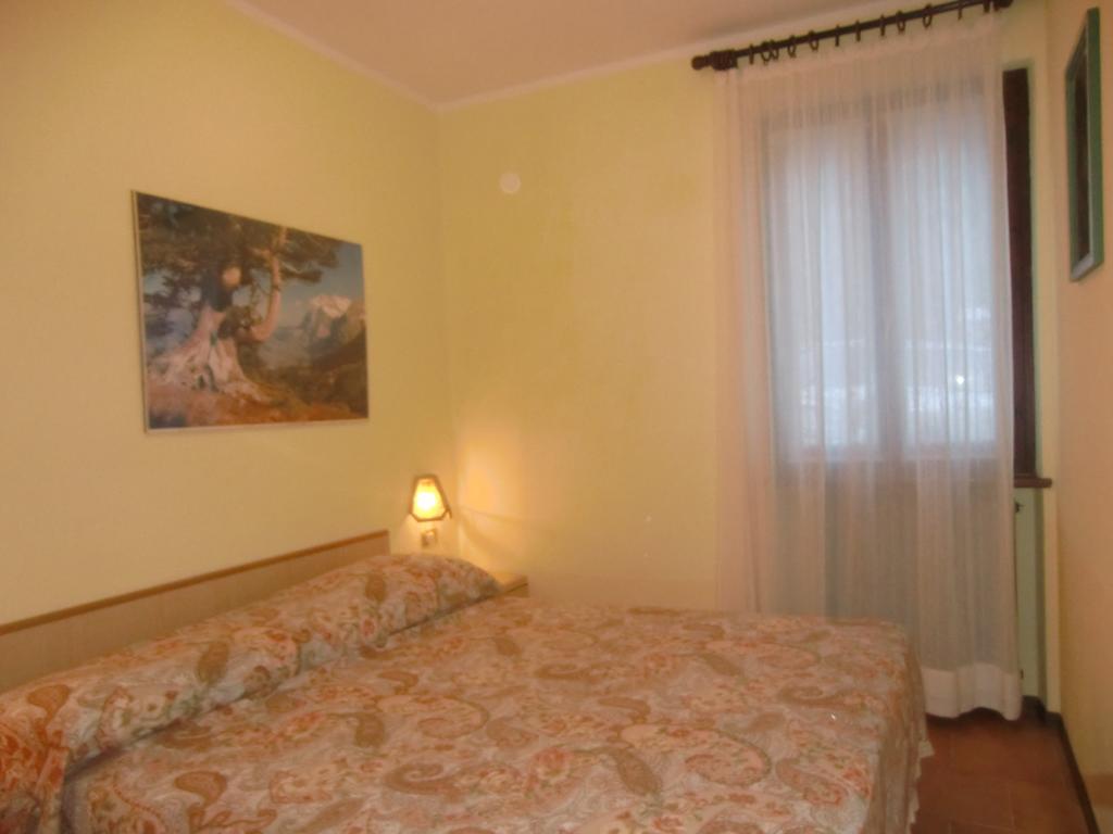 Appartamento Belvedere Molina di Ledro Quarto foto