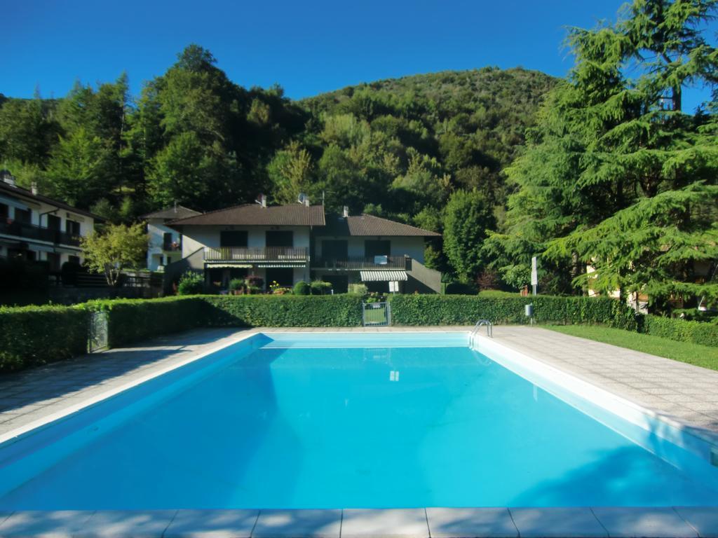 Appartamento Belvedere Molina di Ledro Exterior foto