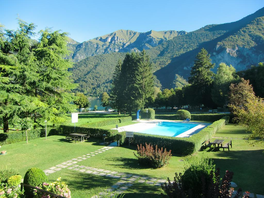 Appartamento Belvedere Molina di Ledro Exterior foto