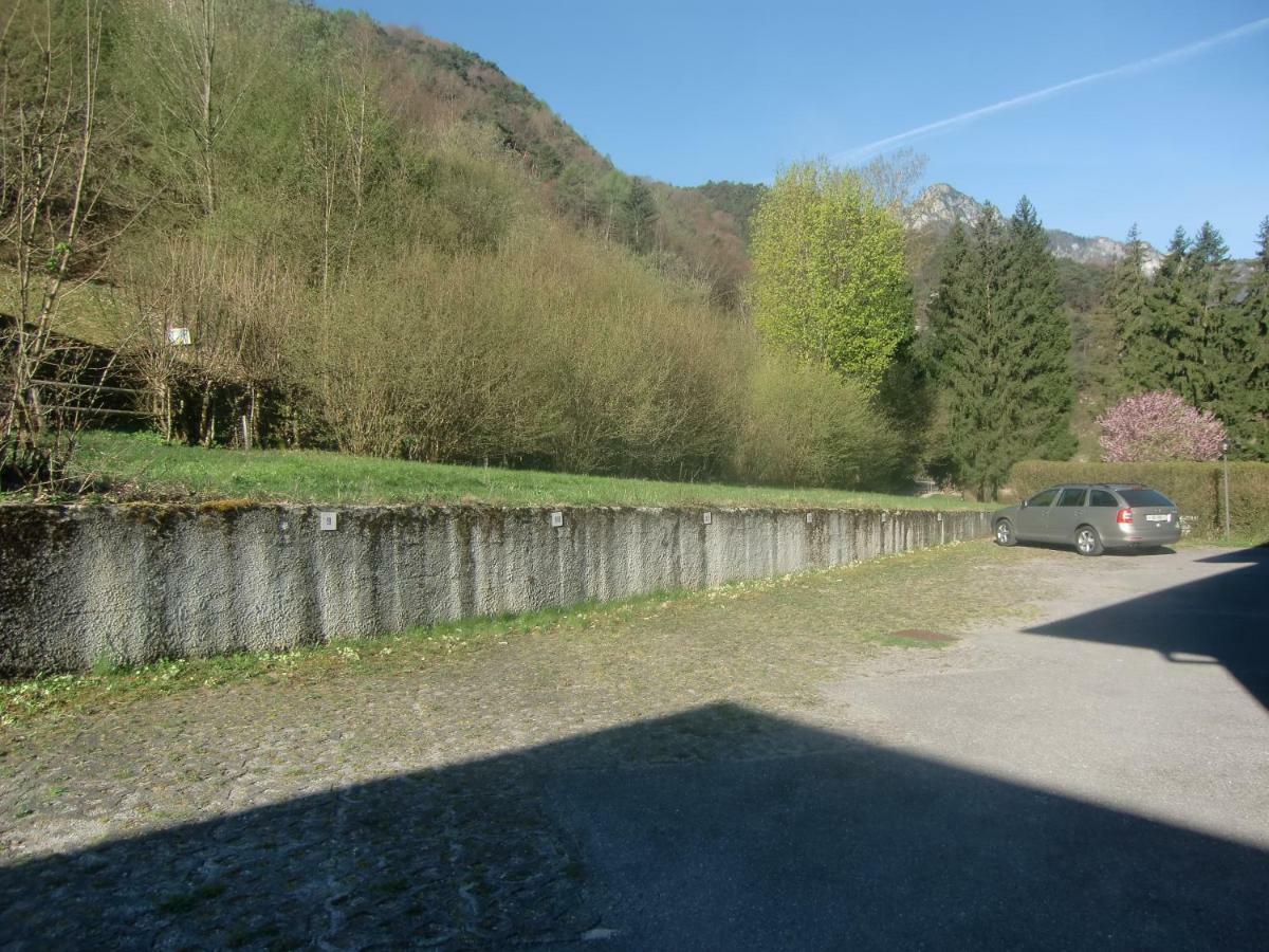 Appartamento Belvedere Molina di Ledro Exterior foto